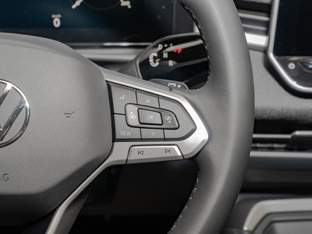 Volkswagen T-Roc 1.5 eTSI Trend KLIMA PDC LED SCHEINWERFER, миниатюра 14