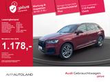 Audi Q7 55 TFSI quattro tiptr. S line 7-SITZER | AHK