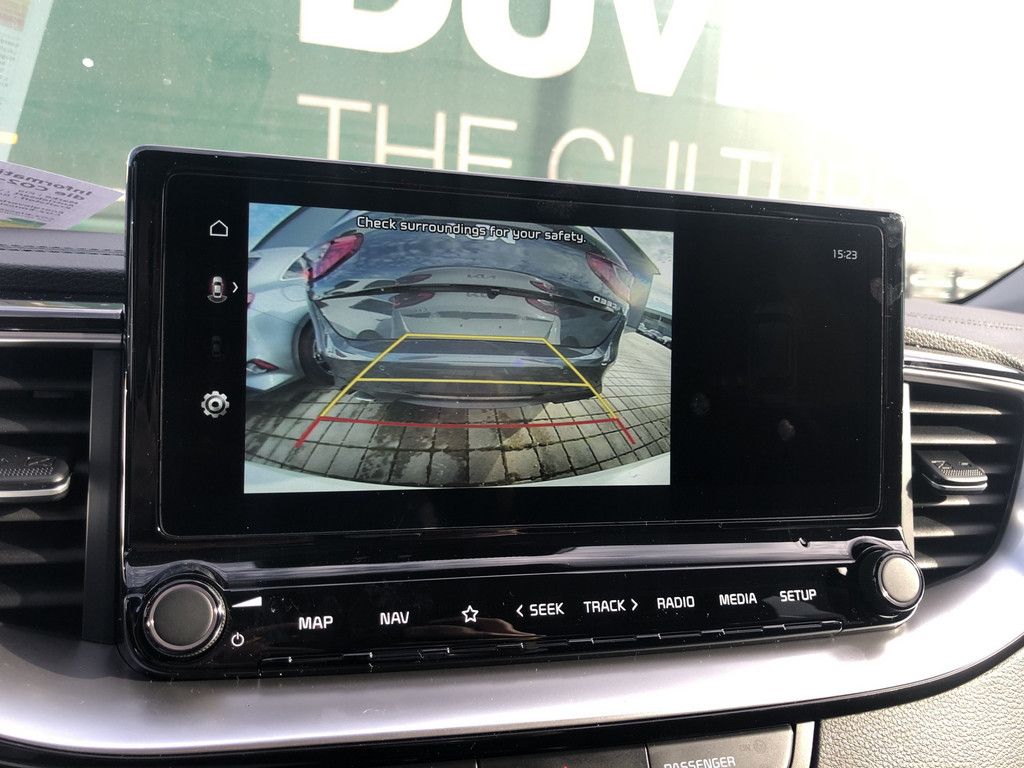 Kia cee'd / Ceed - Bild 11