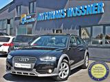 Audi A4 Allroad quattro Tiptronic TDI 130KW v.Extras - Audi A4 Allroad bis 20.000 Euro