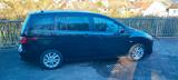 Mazda Van, 7 Sitzer, Mazda 5 - Mazda aus 2010: Mazda5