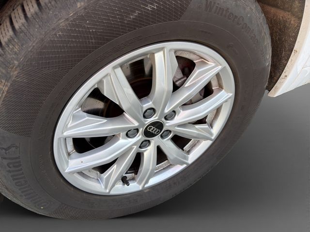 Q5 40 TDI quattro advanced Luftfahrwerk, Navigat
