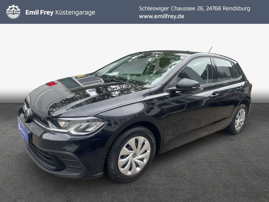 Image of Volkswagen Polo