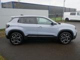 Jeep Avenger SUMMIT 1.2 T3 100 PS INFO KOMFORT - Jeep Avenger in Frankfurt (Main)