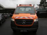Mercedes-Benz Sprinter 516 CDI 4x4 Kipper Standard Klima AHK - Angebote