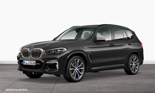 BMW X3 M40i