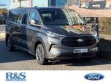 Ford Tourneo Custom Trend L2 adapt.Tempomat+Klima+Key - Ford Tourneo Custom Neuwagen