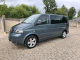 Volkswagen VW Bus T5 Camper 2.5 TDI Multivan Volkswag... - gebrauchte VW LT aus dem Jahr 2005