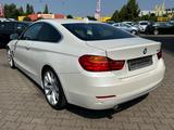 BMW 420 Baureihe 4 Coupe 420 i - BMW Gebrauchtwagen in Dormagen