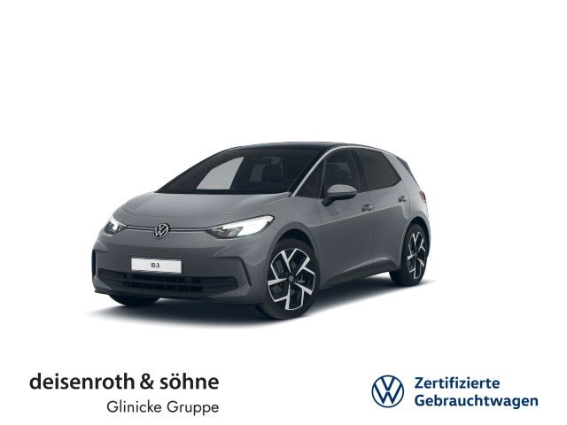 Image of Volkswagen ID.3
