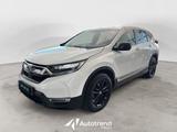 Honda CR-V 2.0 Hybrid 184 CV AWD Automatica Spor - gebrauchte Honda CR-V aus dem Jahr 2023