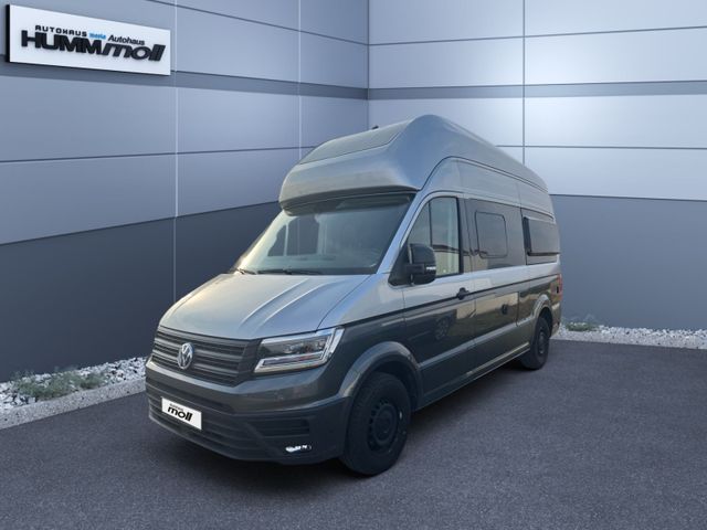 Volkswagen Crafter 2.0 TDI Grand California 600 FWD