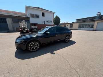 Audi A6 - 6