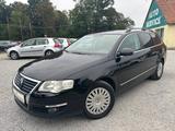 Volkswagen Passat Variant 1.4 TSI/Sitzhz/Tempo/Tüv08.27/1HD - gebrauchte VW Passat Variant aus dem Jahr 2010