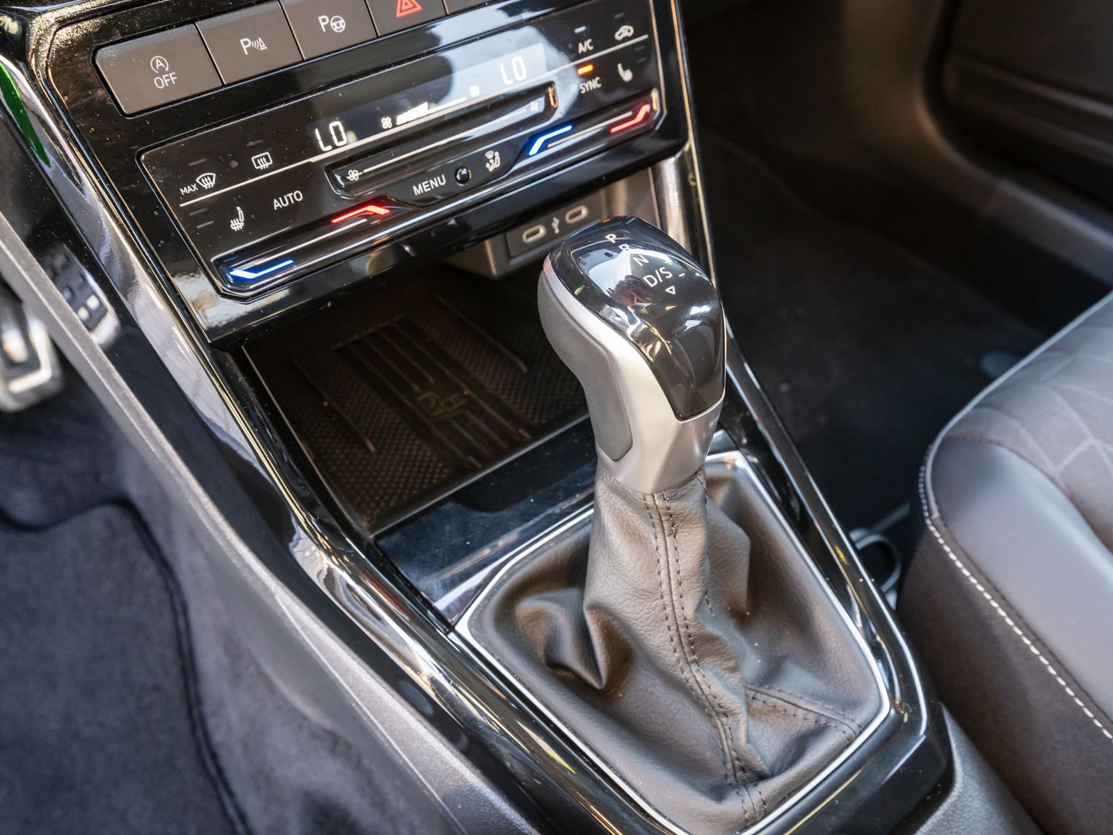 Volkswagen T-Cross - Bild 16