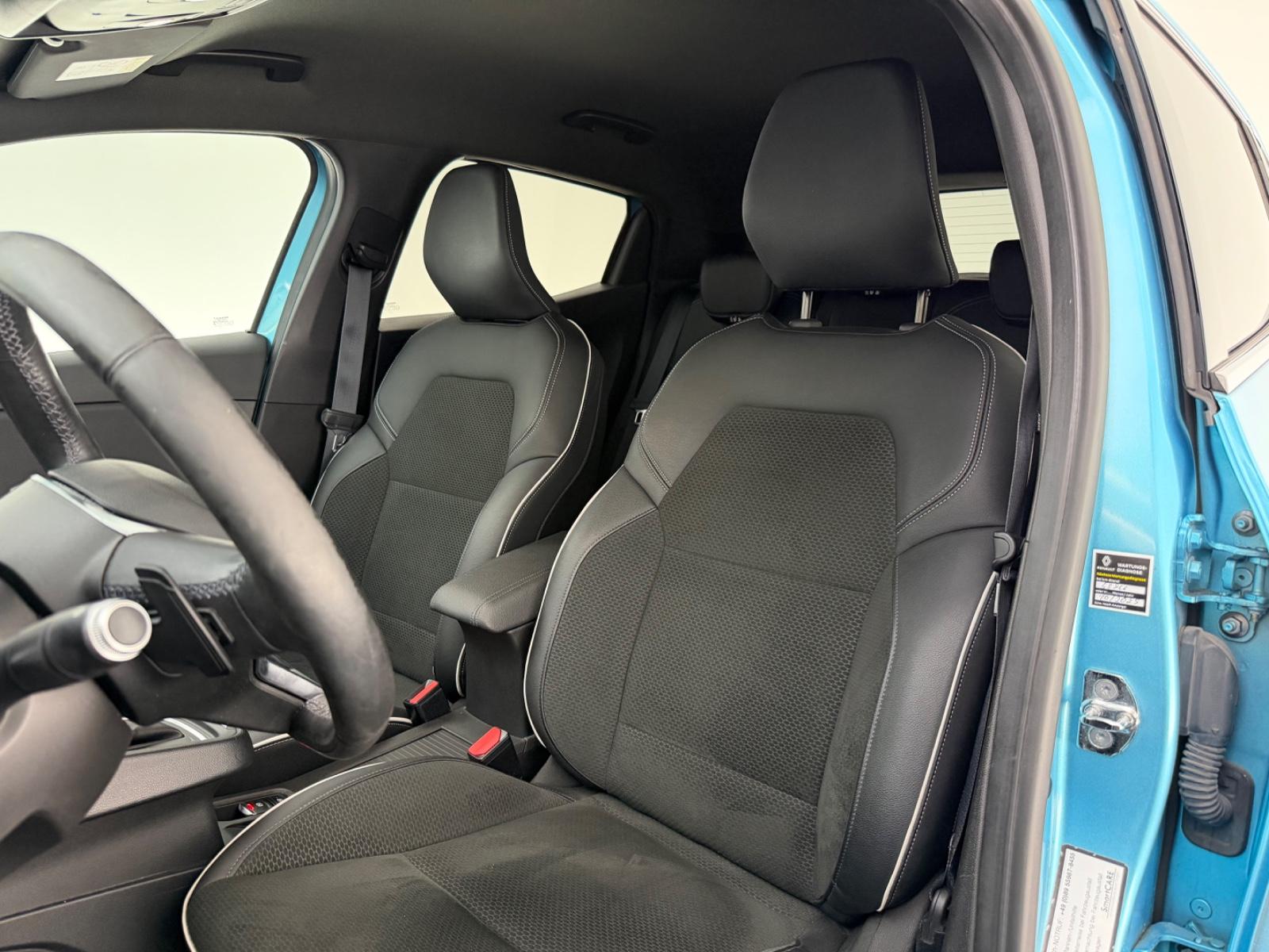 Renault Clio V 1.3 *EDITION ONE*LED-BOSE-TEMPO-LHZ-R.KAM