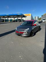 Opel Adam 1,4 EIH, SHZ, LHZ, Navi Scheckheft 2.H