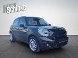 MINI Countryman S (Cooper) - MINI Countryman S (Cooper)