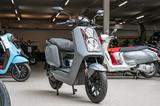 NIU NQiX 500 ABS, 100KM/H, E-Roller, Lieferservice - ROLLER 500