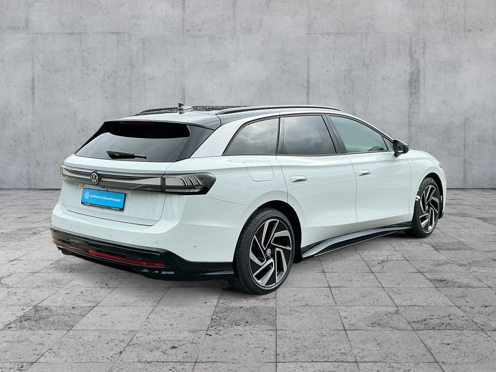 Volkswagen ID.7 - Bild 6