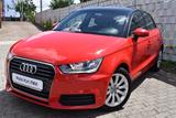 Audi A1 Sportback  Automatik+SHZ+PDC+Navi - Audi A1 Gebrauchtwagen in Mannheim