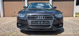 Audi A4 2.0 TDI 110kW Multitronic Avant - Audi A4: TDI Multitronic