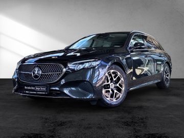 Mercedes E 200 - 2