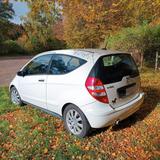 Mercedes-Benz A 150 CLASSIC Classic - Mercedes-Benz A 150 von privat