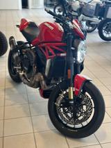 Ducati Monster 1200 R / Service neu inkl. ZR / wenig Km - Angebote