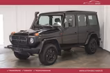Mercedes-Benz G 300 CDI Automatik Unikat 4 Si.-LEDER-AHK- - Mercedes-Benz G 300: Cdi