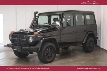 Mercedes G 300 - 4