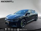 Kia EV6 GT 4WD 77,4kWh *Batteriezertifikat* ACC Schi - Kia EV6 in Hannover
