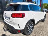 Citroën C5 Aircross Blue HDi 130 S&S EAT8 Shine Pack - gebrauchte Citroën C5 Aircross aus dem Jahr 2021