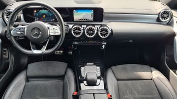 Mercedes CLA Shooting Brake - 11