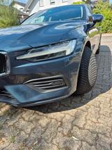 Volvo V60 T5 Geartronic Momentum Momentum - Volvo V60: Geartronic