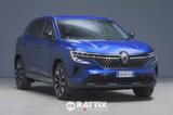 Renault Austral 1.3 MHEV 160CV Techno Auto - blaue Renault Alaskan