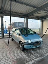 Renault Twingo 1 C06 - gebrauchte Renault Twingo aus dem Jahr 2003