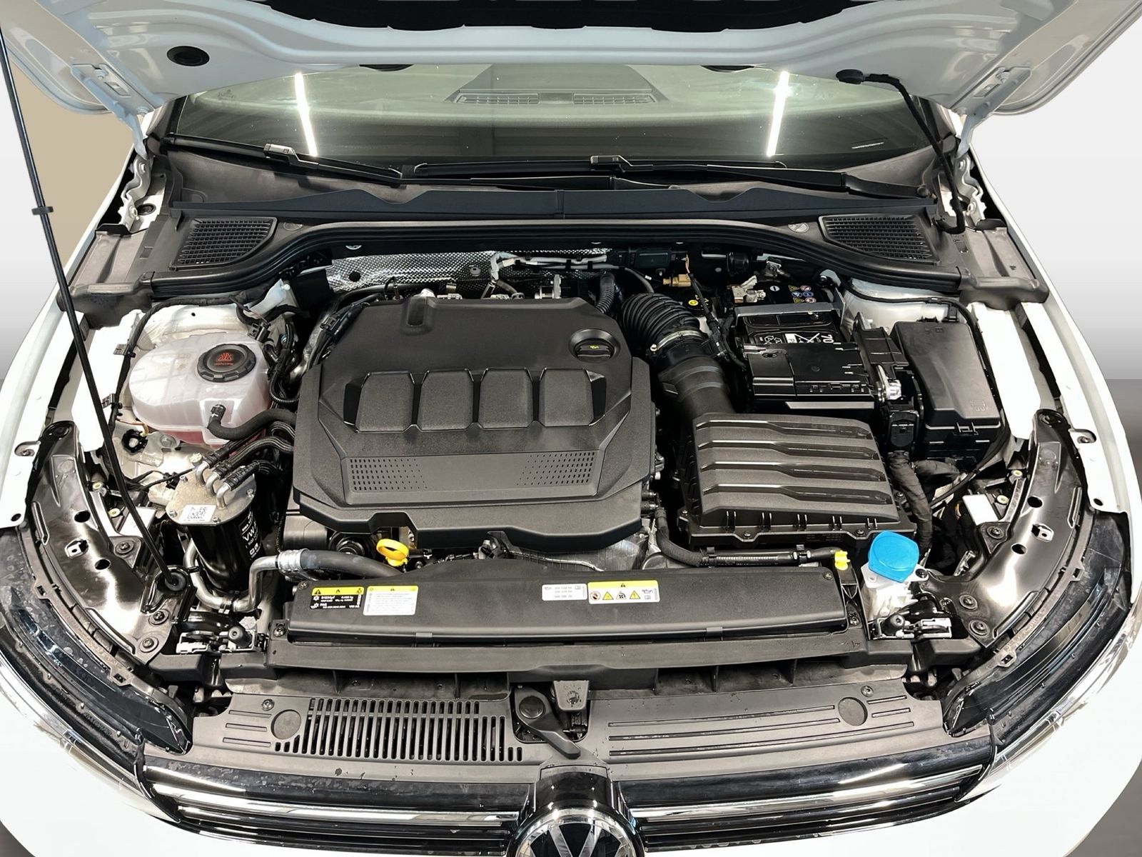 Volkswagen Golf - Bild 21
