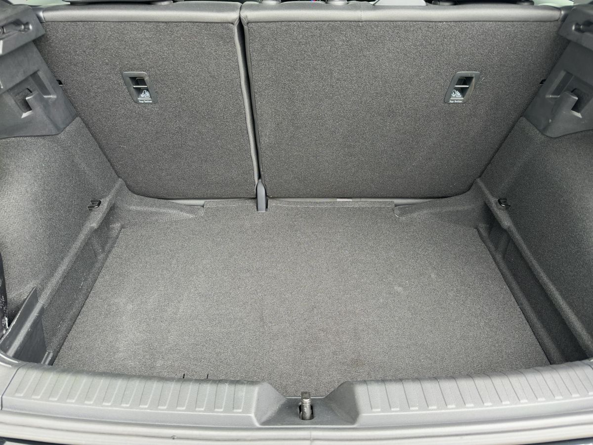 Audi A1 - Bild 14