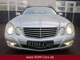 Mercedes-Benz E 280 T AVANTGARDE*SPORTPAKET*COMAND*AHK*7G-Tron - Mercedes-Benz E 280: Kombi