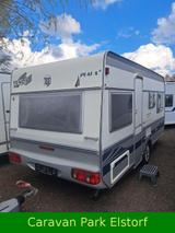 Fendt 470 TF PLAIN schöner Reisewagen ZGG 1300 kg - Fendt 470