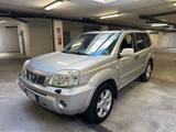 Nissan X-Trail 2.2 dCi Elegance - Nissan X-TRAIL Elegance mit Diesel-Antrieb