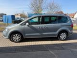 Volkswagen Sharan 2.0 TDI DSG 130kW BMotion Technology ... - VW Sharan Gebrauchtwagen in Bremen