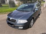 Skoda Octavia Combi Ambiente, 18 Zoll, Tüv 10/26 - Skoda Octavia aus 2005: Kombi