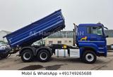 MAN TGS 26.480 XLX BB 6x4*Pritarder/Manual/Bordmatik - MAN LKWs