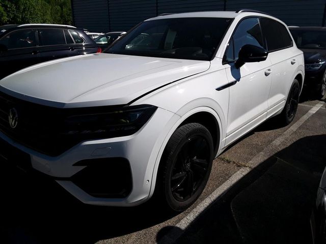 VW TOUAREG 3.0TDi 4M R-LINE IQ-LIGHT/HuD/BELÜFT/360