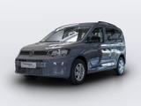 Volkswagen Caddy 1.5 TSI GJR Klima Winterpaket - Volkswagen Caddy: Dachreling