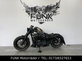 Harley-Davidson XL 1200 X FORTY EIGHT 48 PREMIUM FAT TIRE JEKILL - HARLEY-DAVIDSON 48 FORTY EIGHT