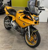 BMW R1100S - BMW 1998 R1100R