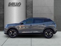 Peugeot 2008 - Vorschau Bild 2